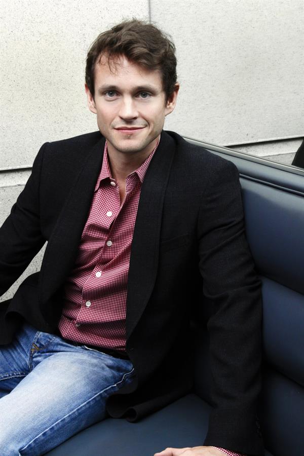 Hugh Dancy