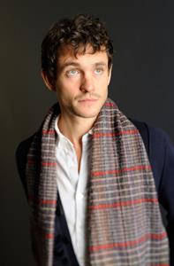 Hugh Dancy