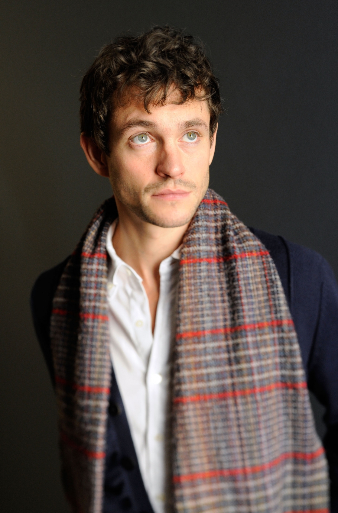 Hugh Dancy