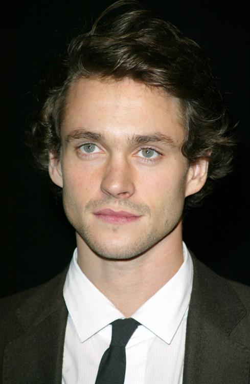 Hugh Dancy