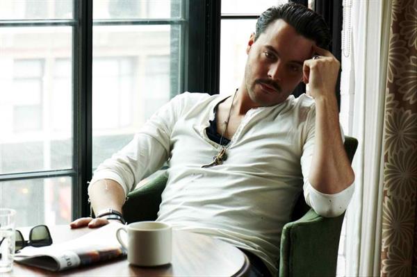 Jack Huston