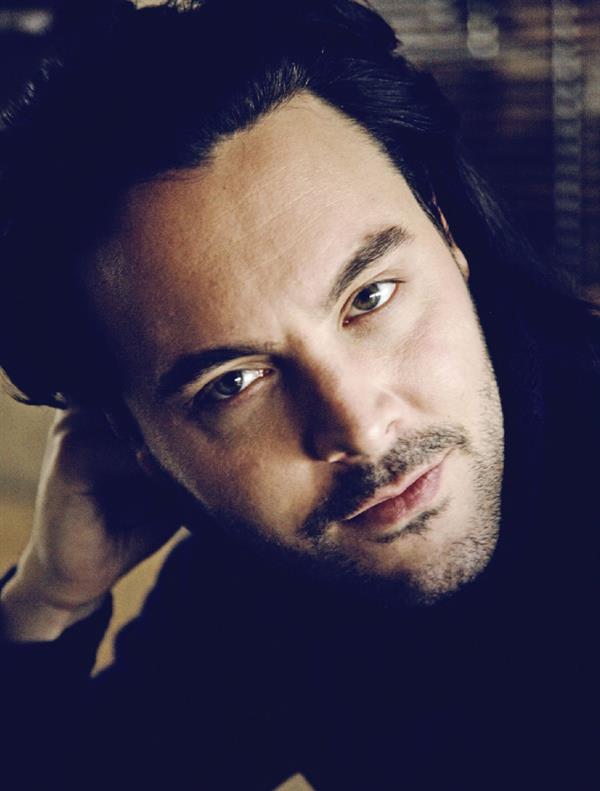 Jack Huston