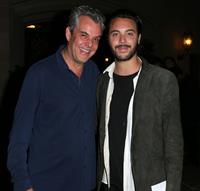 Jack Huston
