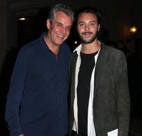 Jack Huston