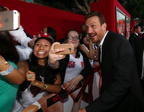 Jason Segel
