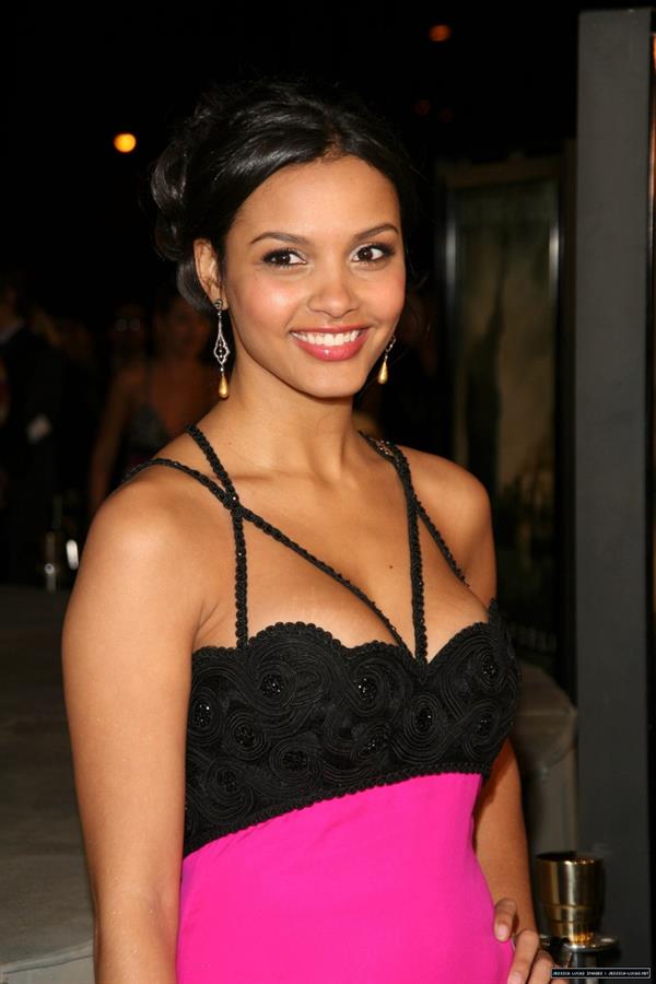 Jessica Lucas