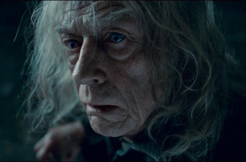 John Hurt