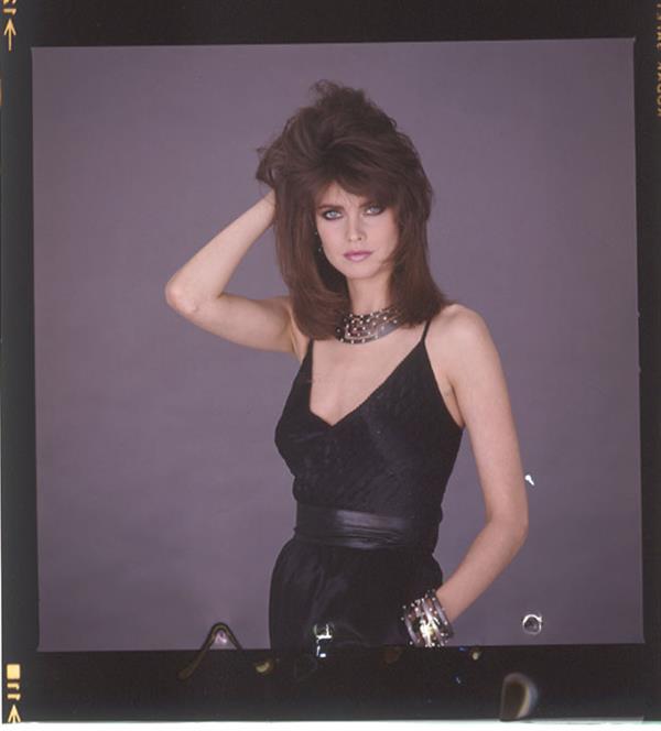 Carol Alt