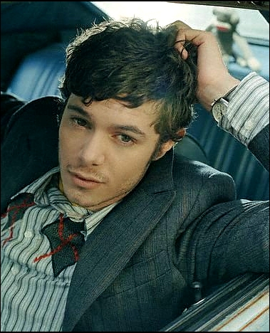 Adam Brody