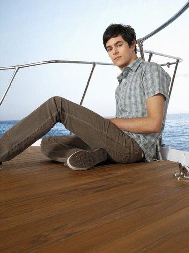 Adam Brody