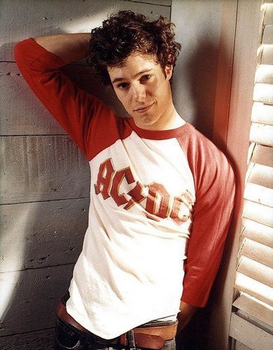 Adam Brody