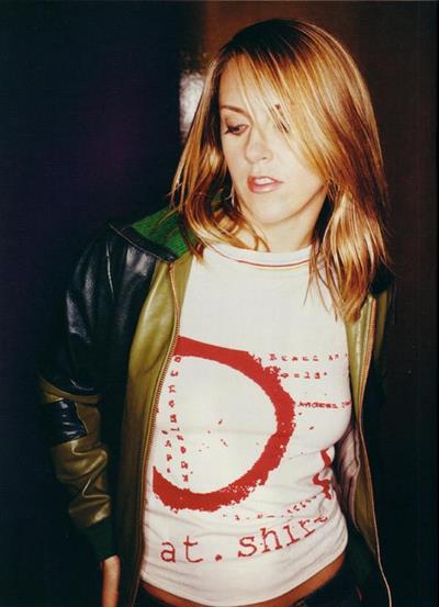 Liz Phair