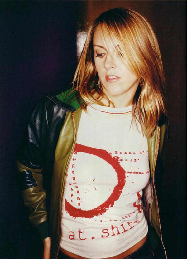 Liz Phair