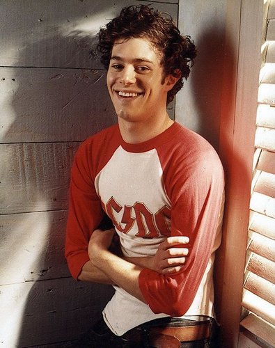 Adam Brody