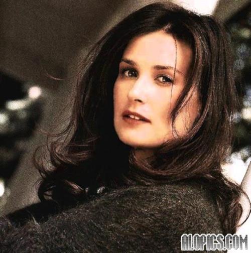 Demi Moore