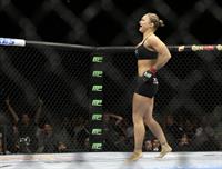 Ronda Rousey