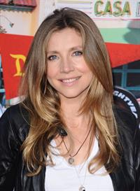 Sarah Chalke