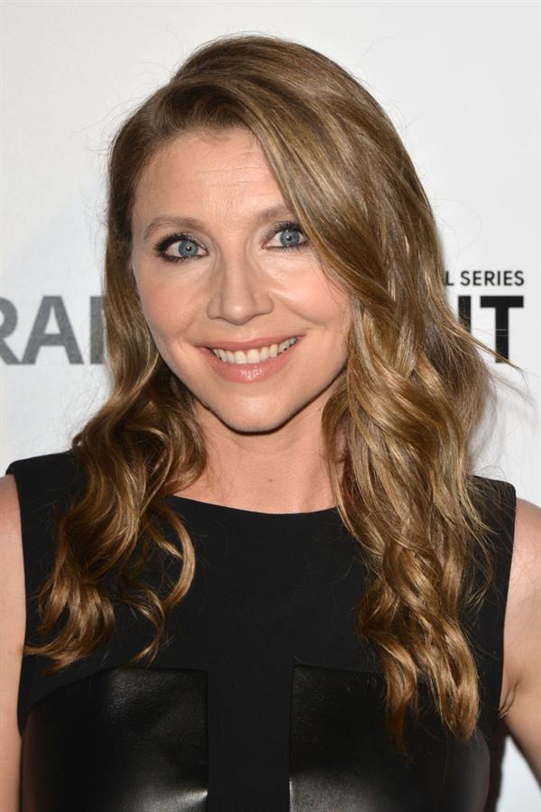 Sarah Chalke