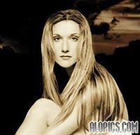 Celine Dion