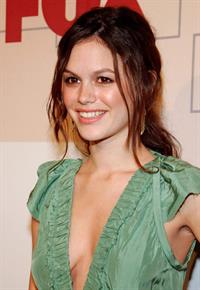 Rachel Bilson