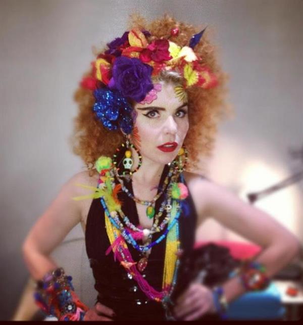 Paloma Faith