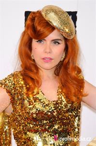 Paloma Faith