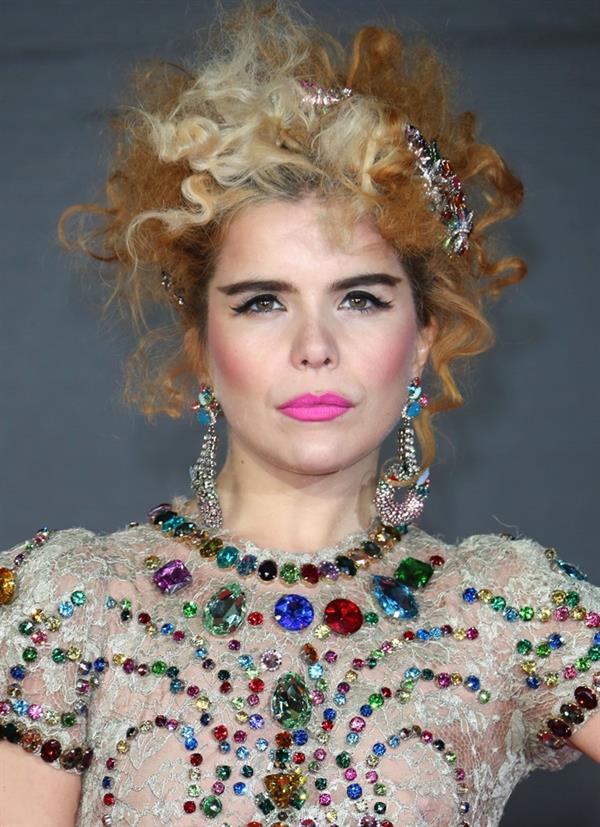 Paloma Faith