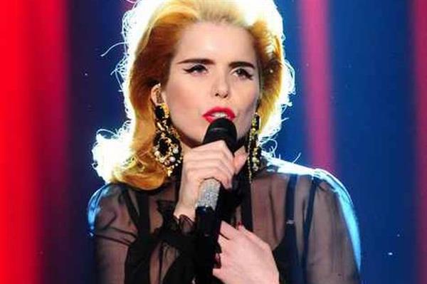 Paloma Faith