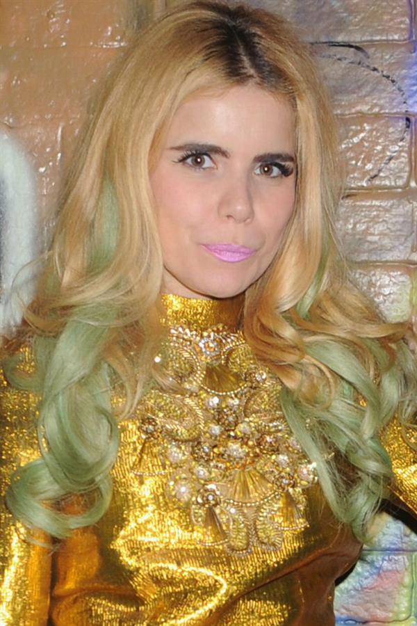 Paloma Faith