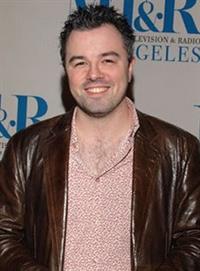 Seth MacFarlane