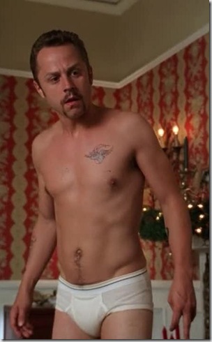 Giovanni Ribisi