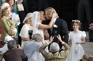 Olivia Wilde on the set for the movie Rush on April 2, 2012