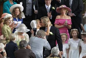 Olivia Wilde on the set for the movie Rush on April 2, 2012