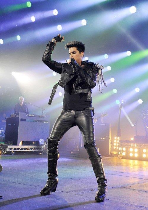 Adam Lambert