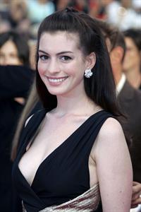 Anne Hathaway