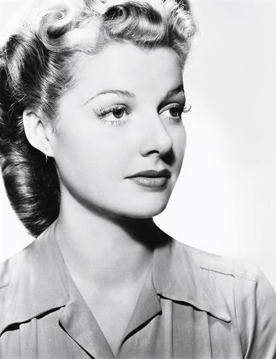 Ann Sheridan