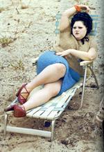 Beth Ditto