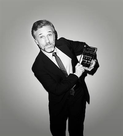 Christoph Waltz