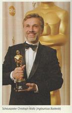 Christoph Waltz