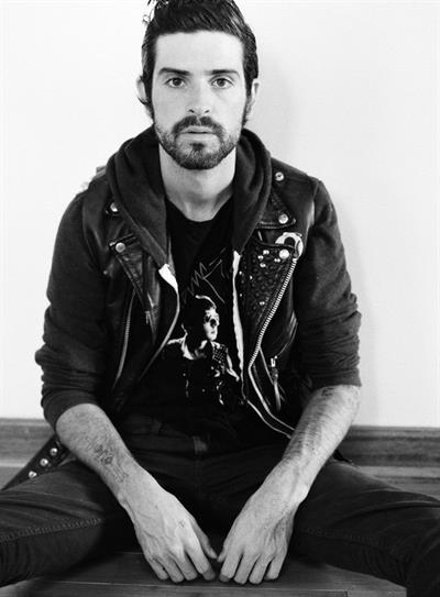 Devendra Banhart