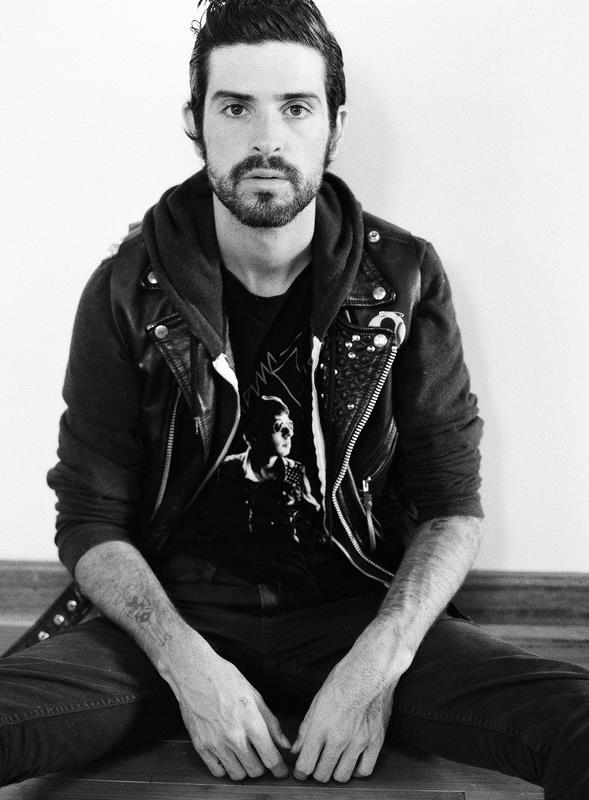 Devendra Banhart