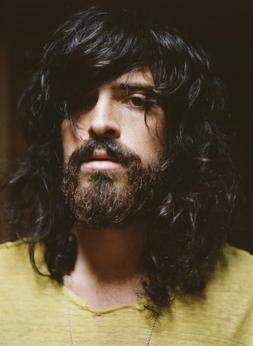 Devendra Banhart