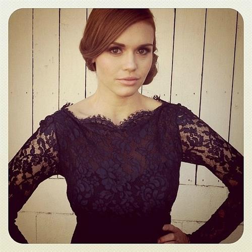 Holland Roden