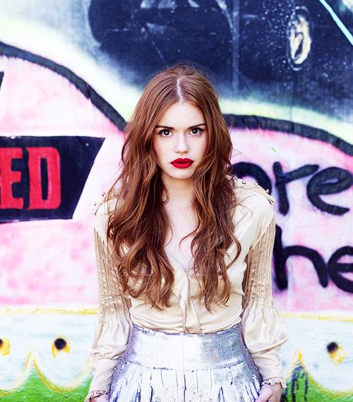 Holland Roden