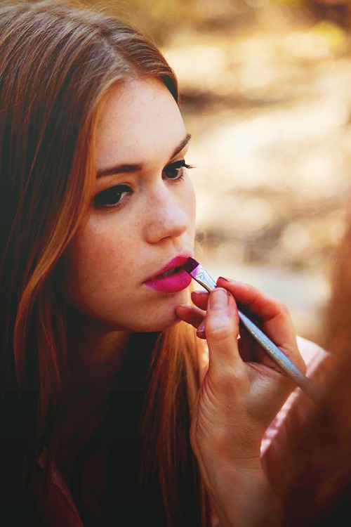 Holland Roden