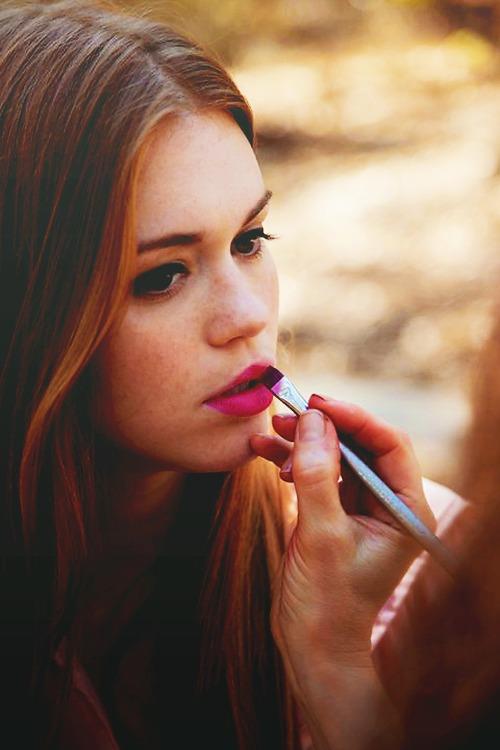 Holland Roden