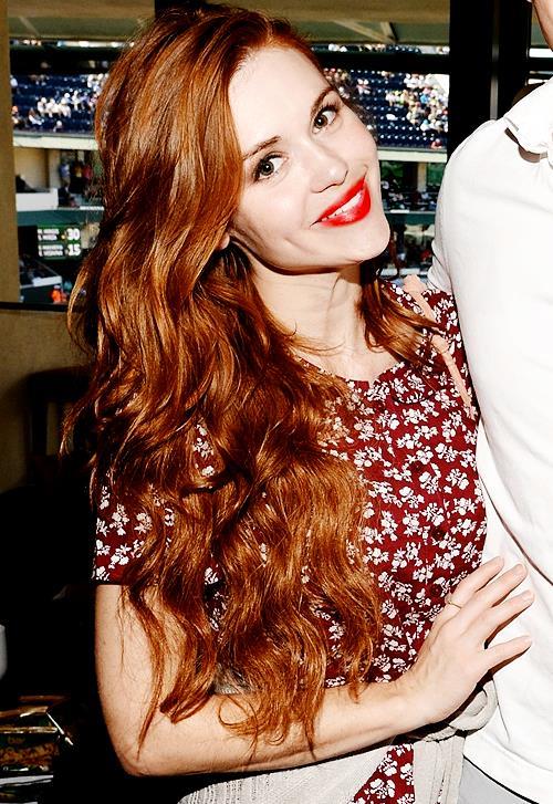 Holland Roden