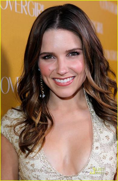 Sophia Bush