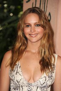 Jennifer Lawrence The Hollywood Foreign Press Association Annual Installation Luncheon in L.A 9.8.2012 