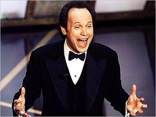 Billy Crystal